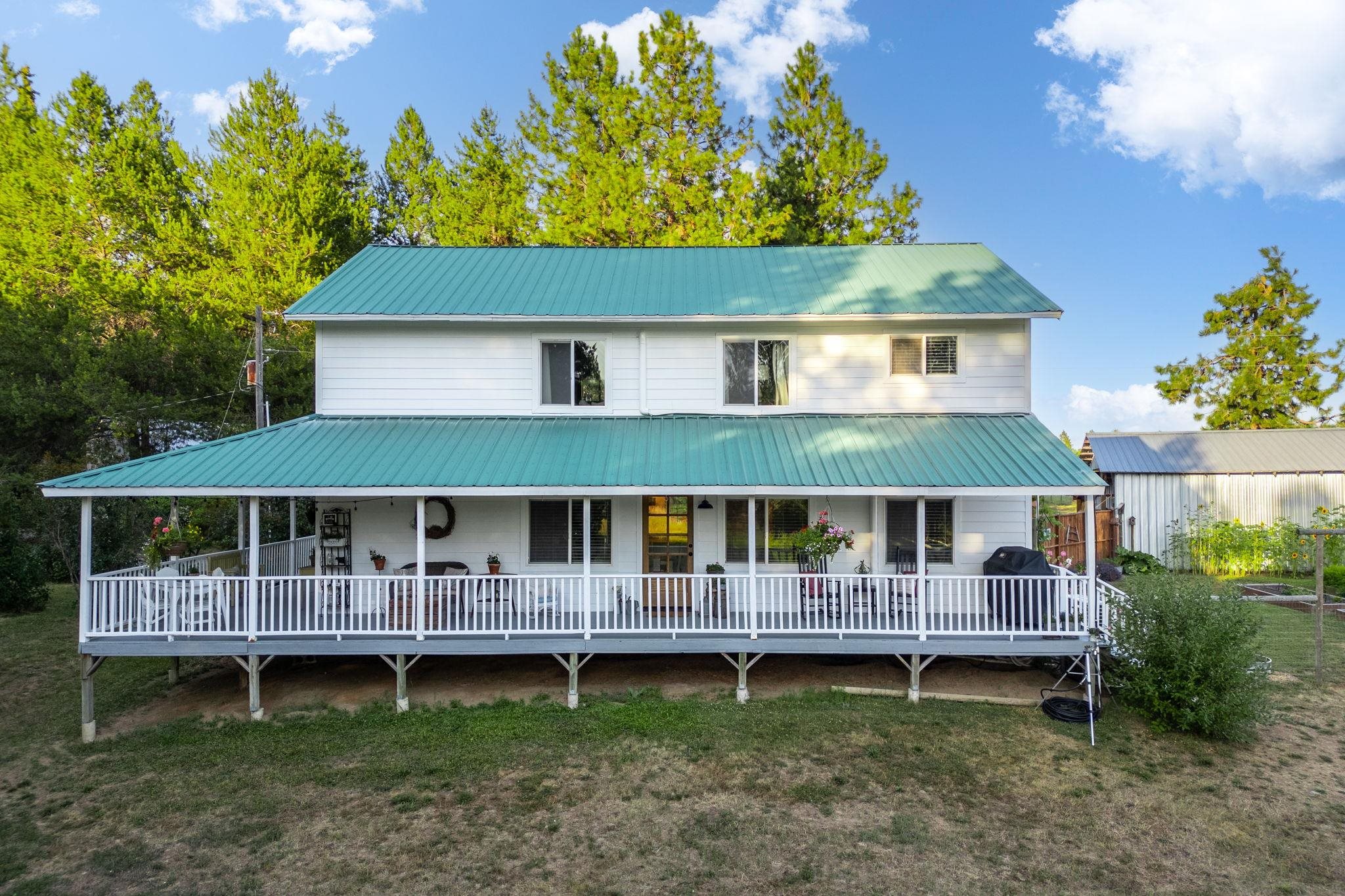 4596 Williams Valley Road Clayton, WA 99110 - Photo 4 of 50