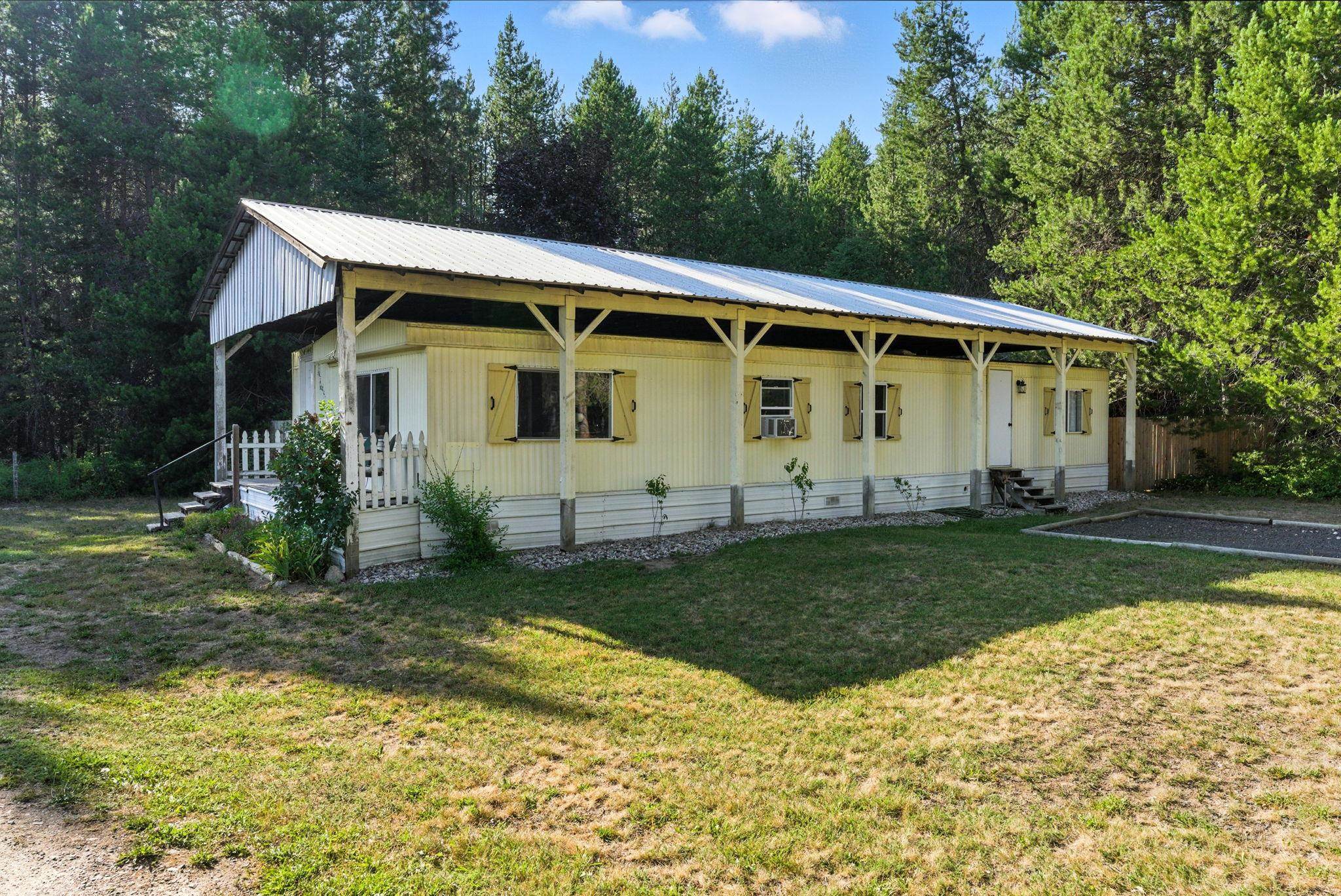 4596 Williams Valley Road Clayton, WA 99110 - Photo 44 of 50