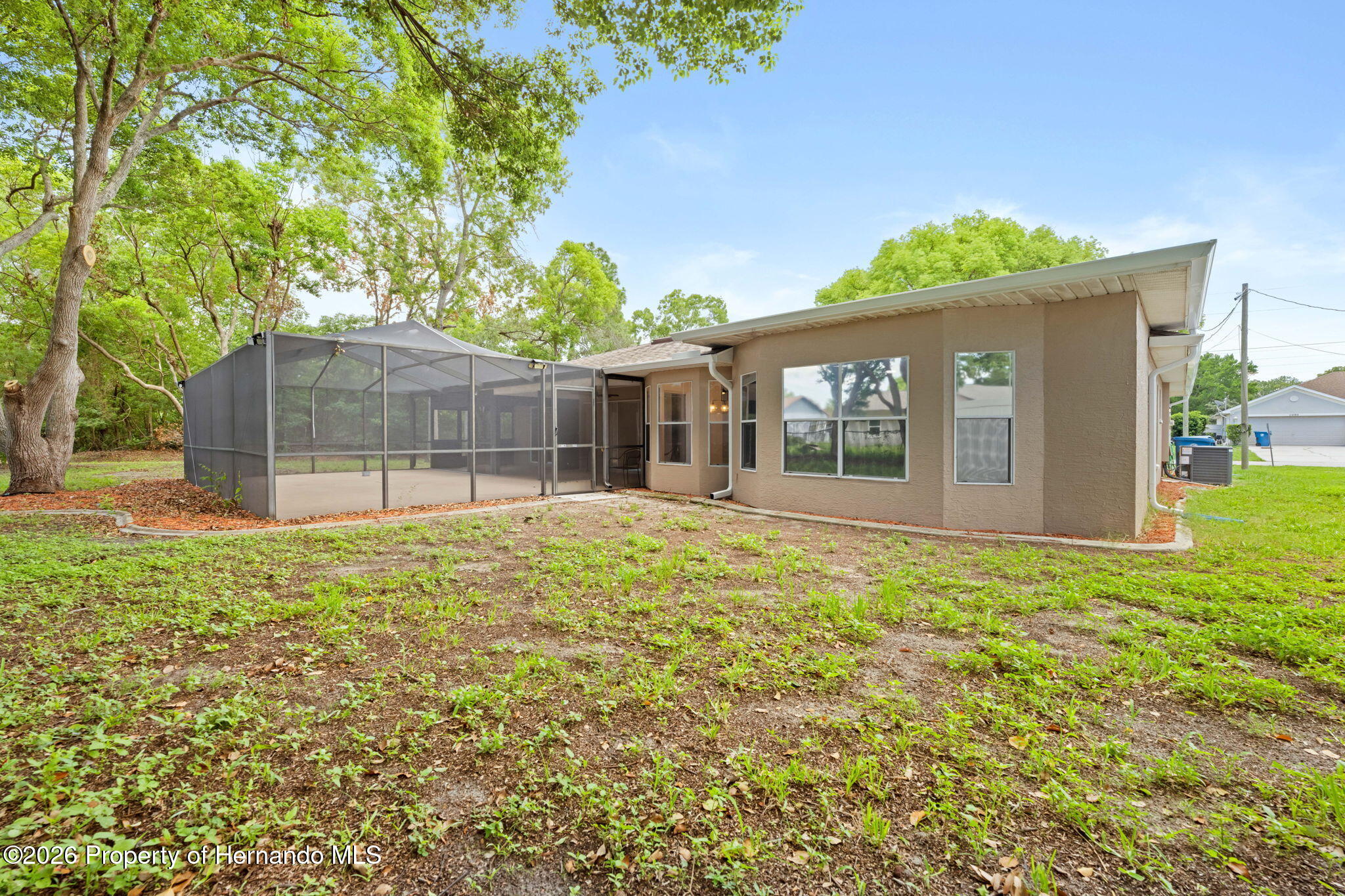 11472 Kerridale Avenue Spring Hill, FL 34608 - Photo 45 of 52