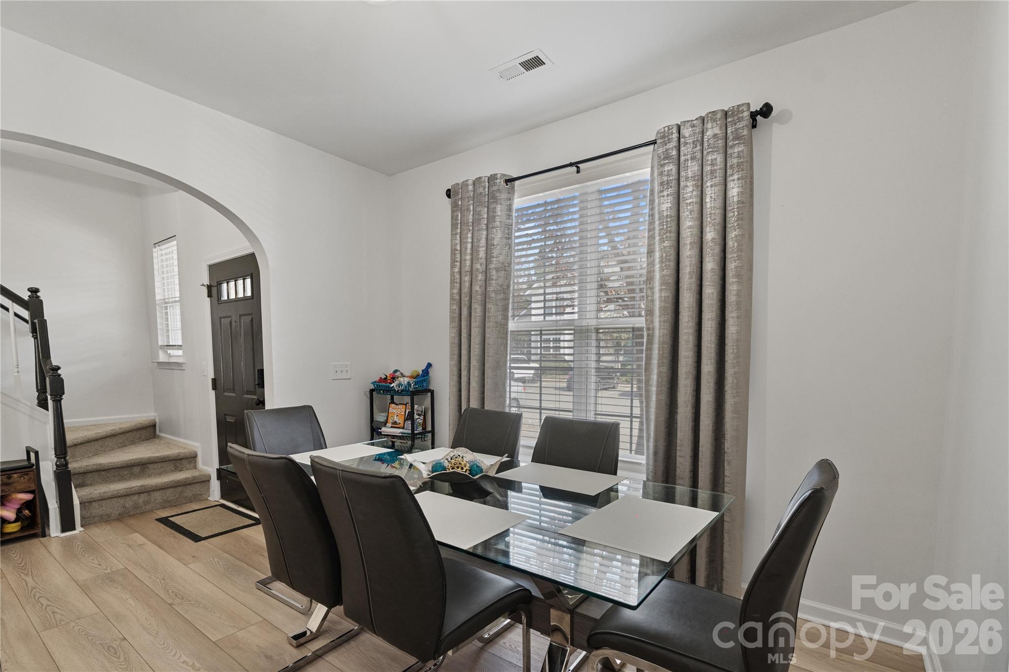 706 Shellstone Place Fort Mill, SC 29708 - Photo 7 of 23 a workspace with furniture and a window