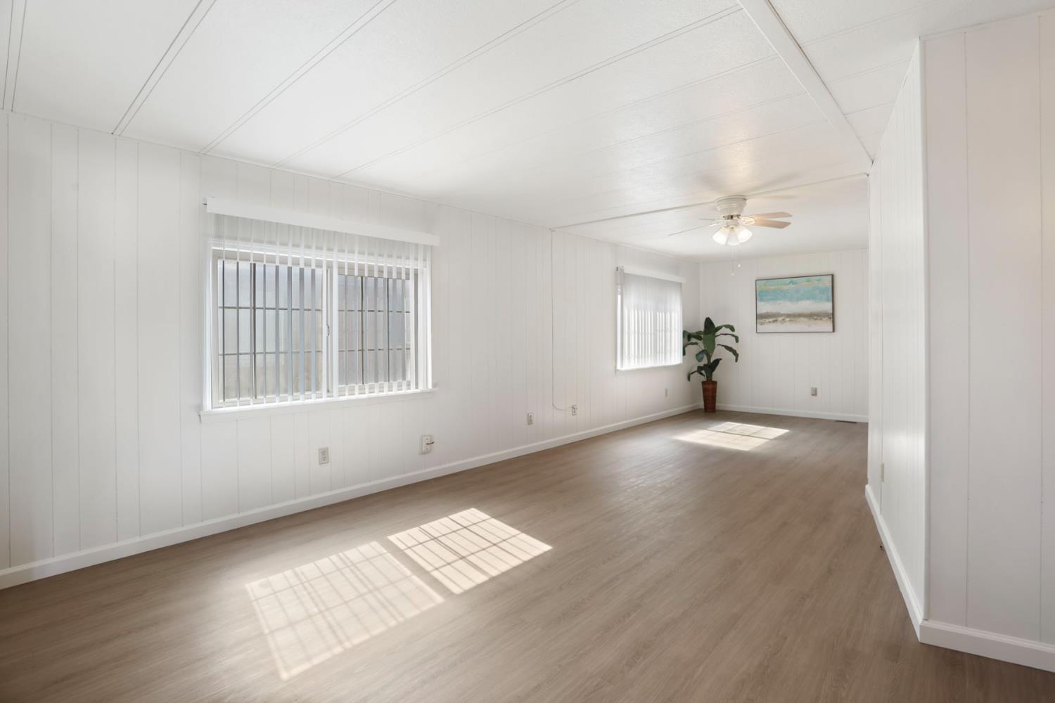 19 Rio Vista Drive Lodi, CA 95240 - Photo 11 of 34 a view of an empty room with a window