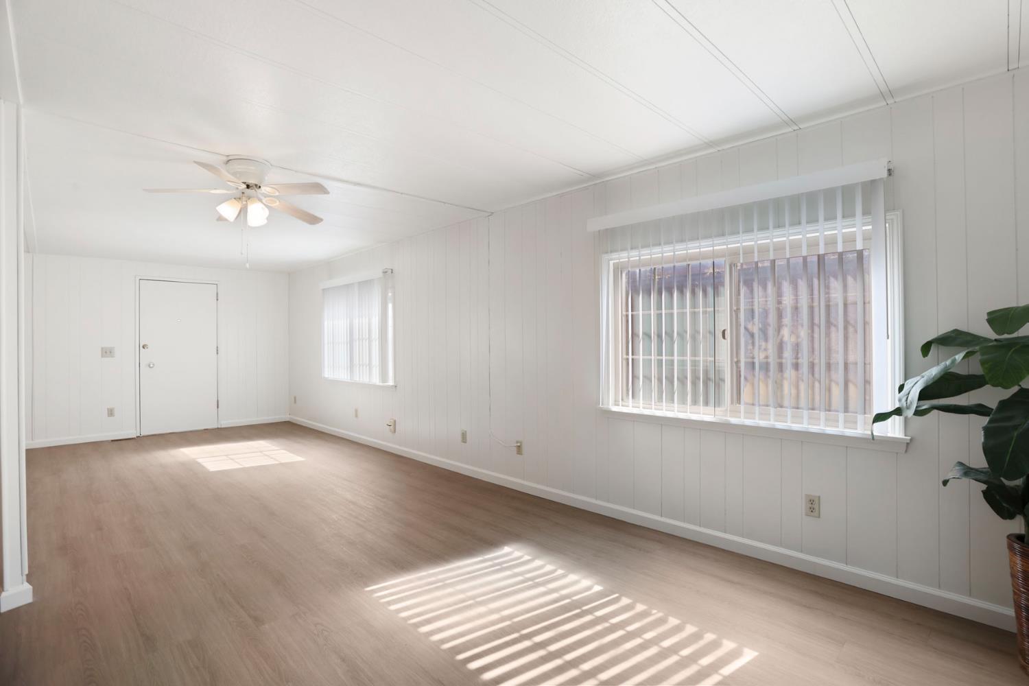 19 Rio Vista Drive Lodi, CA 95240 - Photo 13 of 34 a view of an empty room with a window