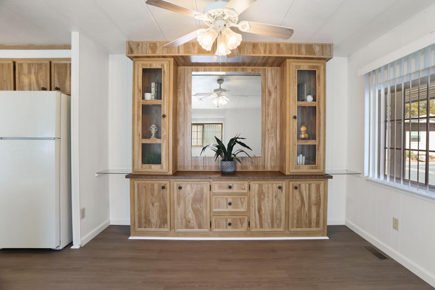 19 Rio Vista Drive Lodi, CA 95240 - Photo 16 of 34 a view of a front door with hallway