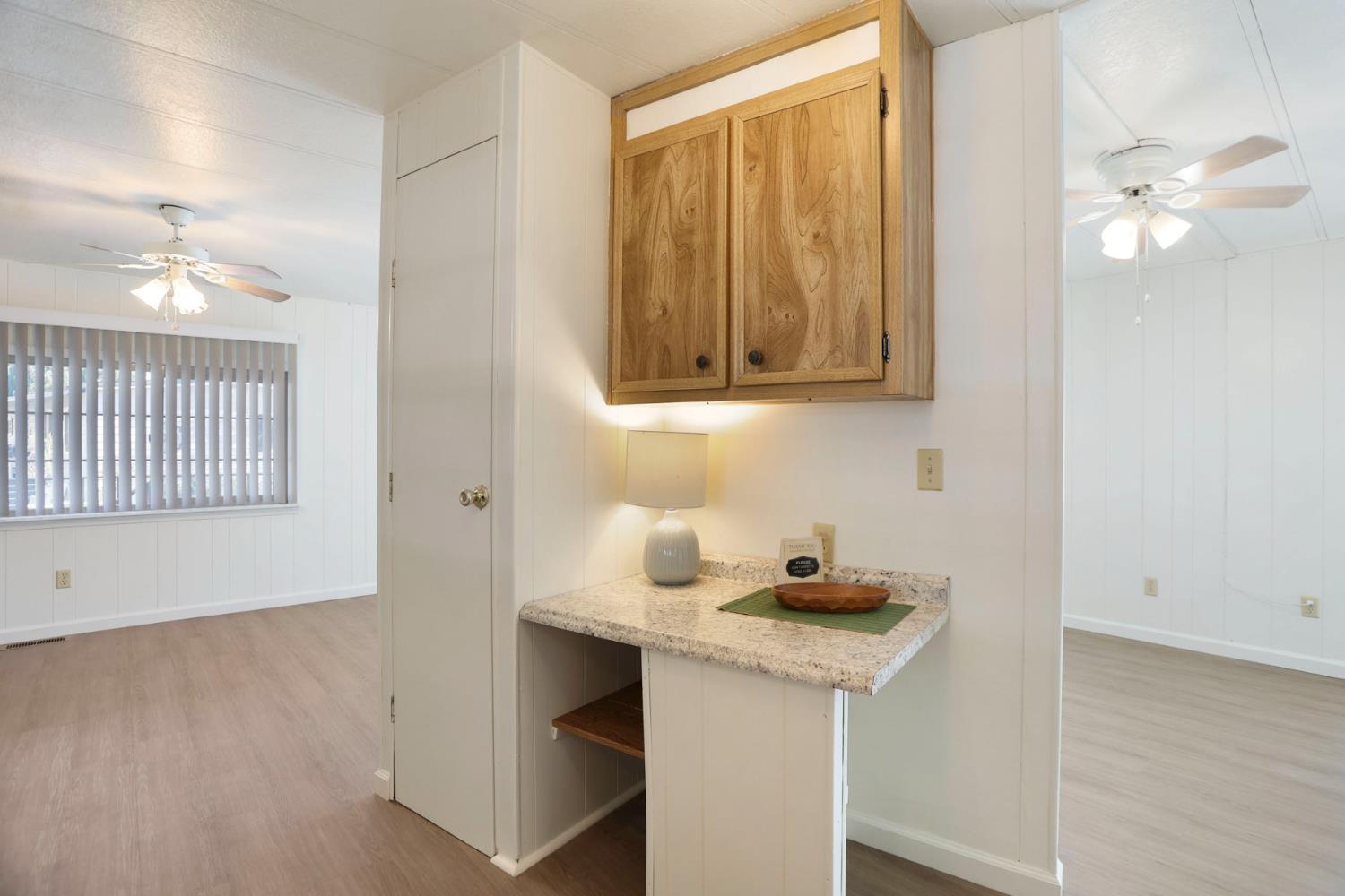 19 Rio Vista Drive Lodi, CA 95240 - Photo 20 of 34 a kitchen with a sink cabinets and a window