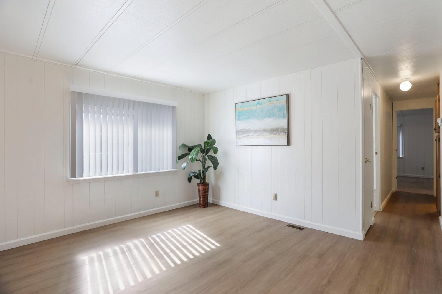 19 Rio Vista Drive Lodi, CA 95240 - Photo 21 of 34 a view of an empty room and window