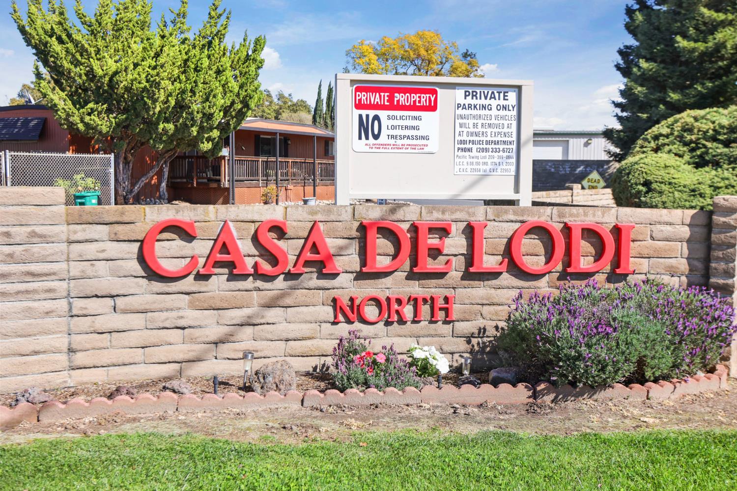 19 Rio Vista Drive Lodi, CA 95240 - Photo 4 of 34