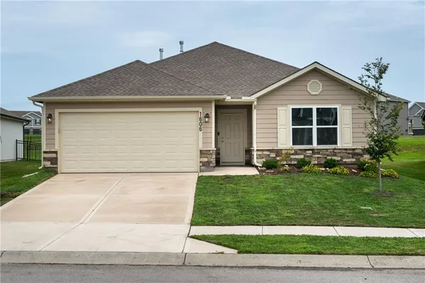 $344,000 | 1606 Maci Street, Belton, MO 64012