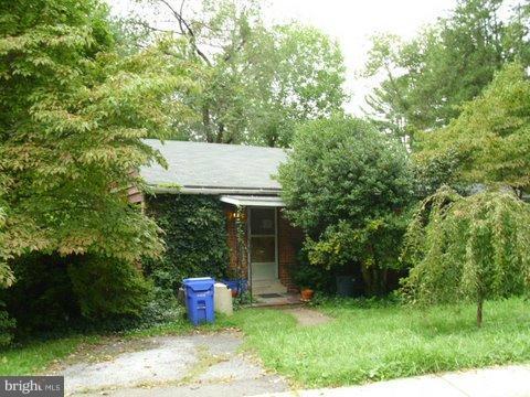 6308 West Halbert Road Bethesda, MD 20817 - Photo 1 of 1 Exterior (Front)