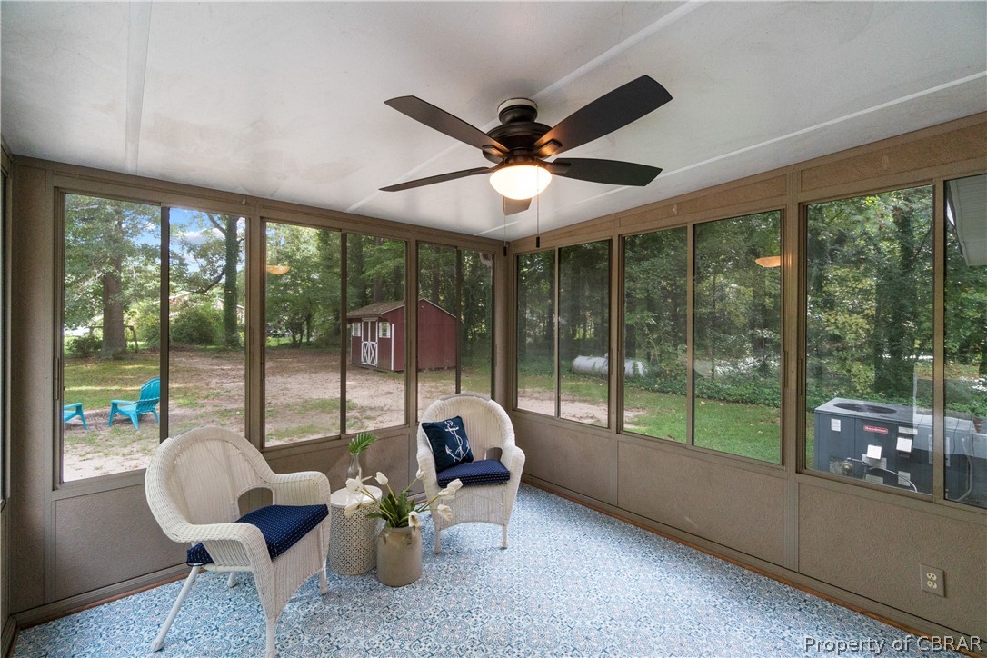 1305 Coachpoint Road Hartfield, VA 23071 - Photo 17 of 21 Gallery Image 17
