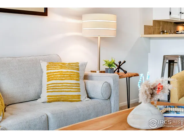 $299,500 | 3535 28th Street, Unit 203, Boulder, CO 80301