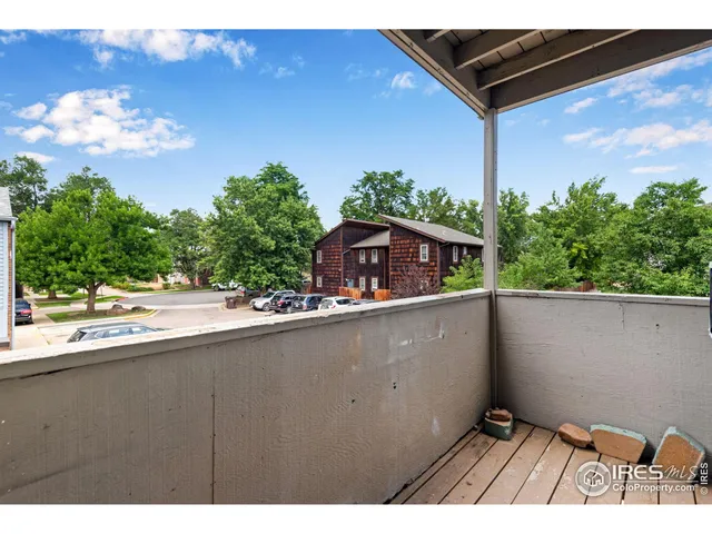 $299,500 | 3535 28th Street, Unit 203, Boulder, CO 80301