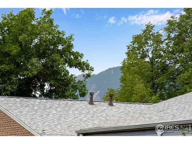 $299,500 | 3535 28th Street, Unit 203, Boulder, CO 80301