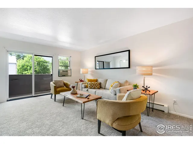 $299,500 | 3535 28th Street, Unit 203, Boulder, CO 80301