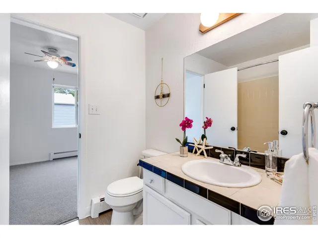$299,500 | 3535 28th Street, Unit 203, Boulder, CO 80301