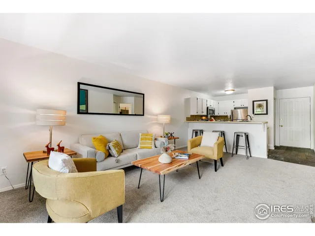 $299,500 | 3535 28th Street, Unit 203, Boulder, CO 80301