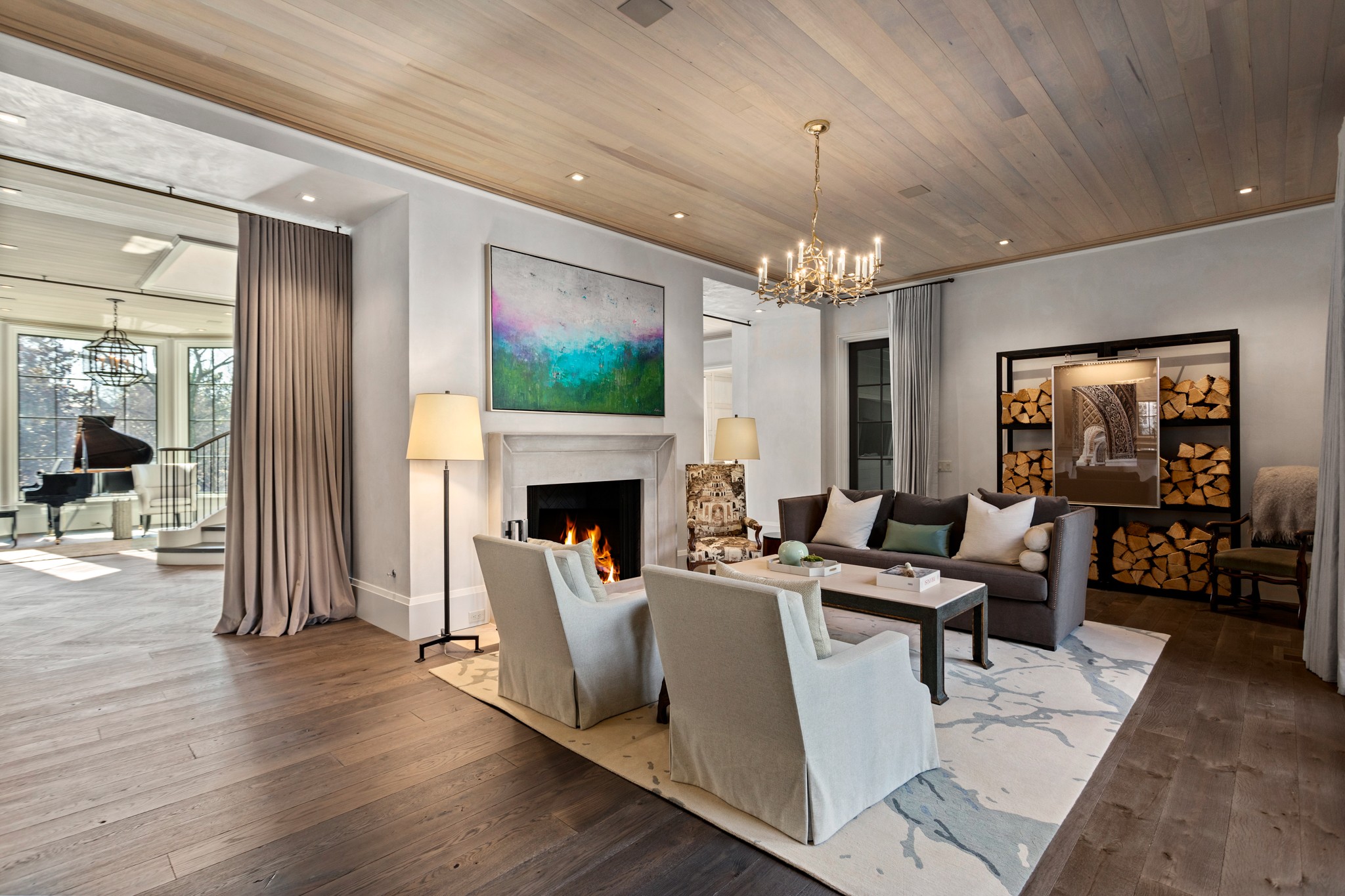 200 Jackson Boulevard Nashville, TN 37205 - Photo 8 of 30