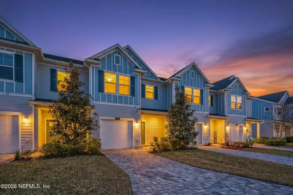 $296,000 | 406 Boracay Circle, St. Johns, FL 32259