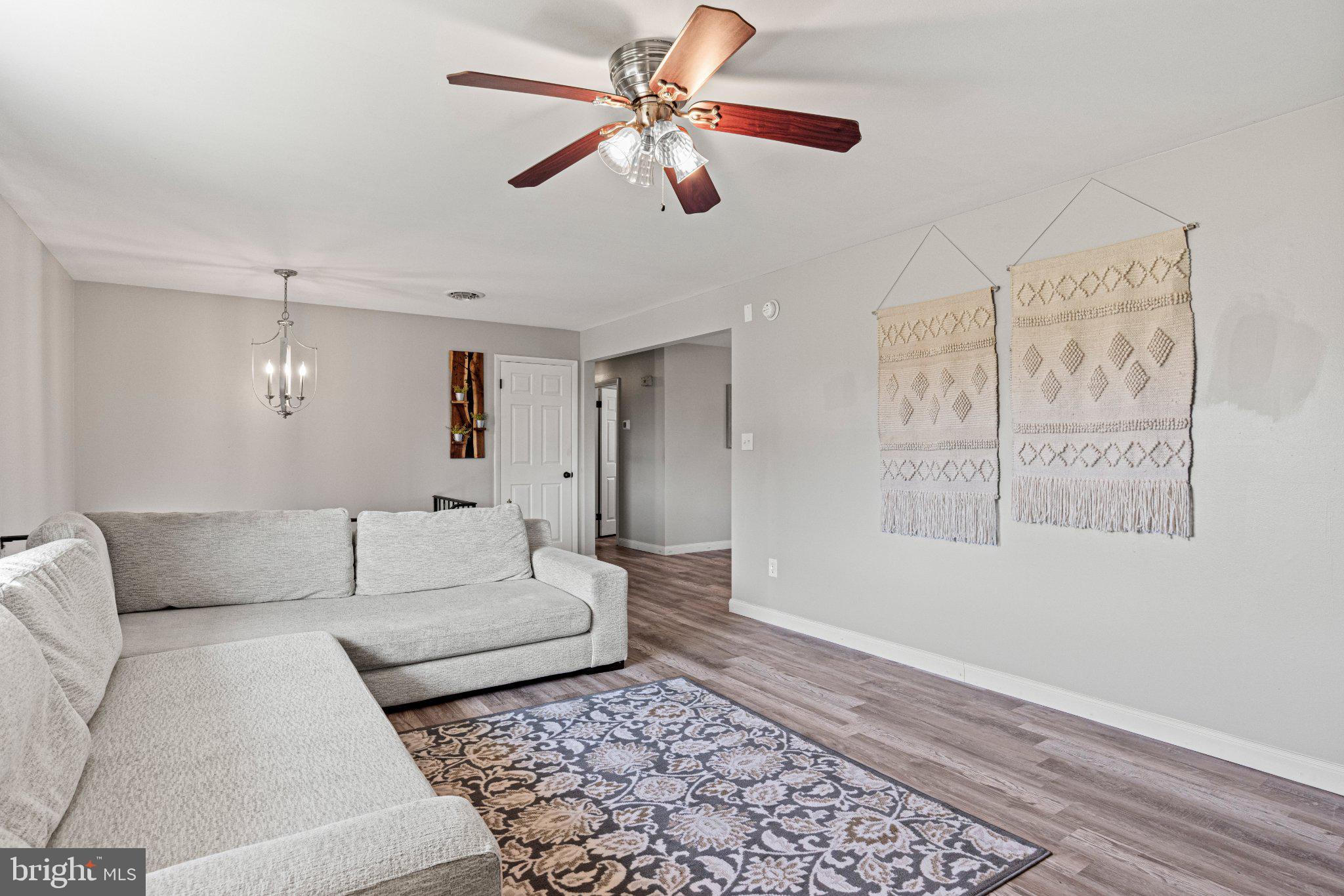 236 Ridge Hill Road Mechanicsburg, PA 17050 - Photo 11 of 36 Bright and airy living space awaits.