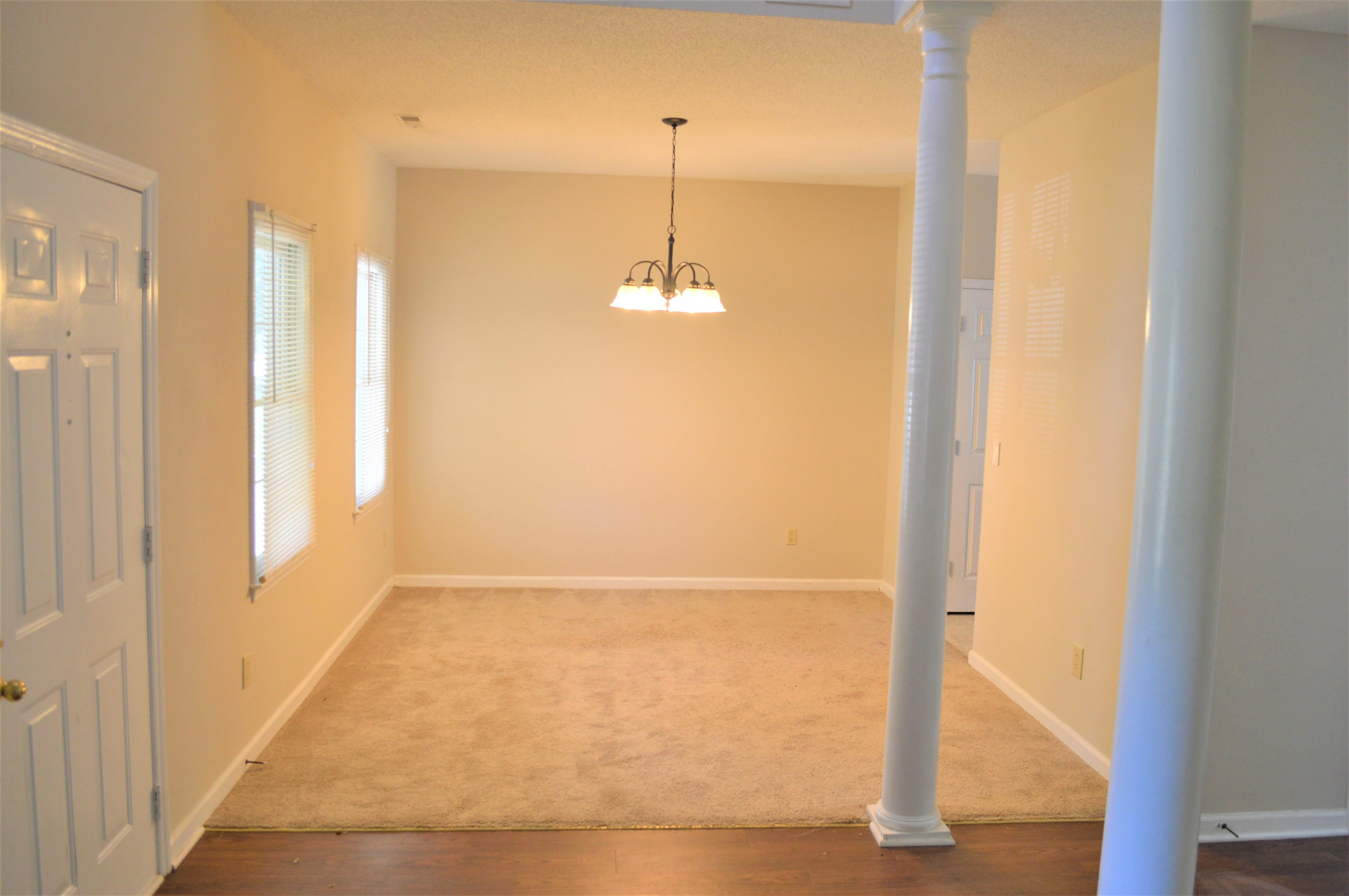 4513 River Edge Drive Raleigh, NC 27604 - Photo 5 of 25 Photo 5