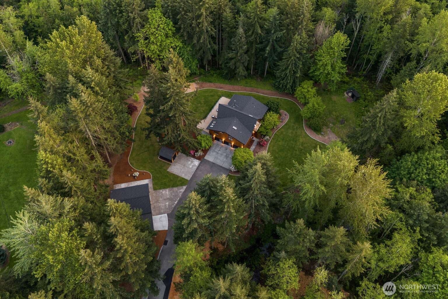 23602 Keating Road Orting, WA 98360 - Photo 10 of 40