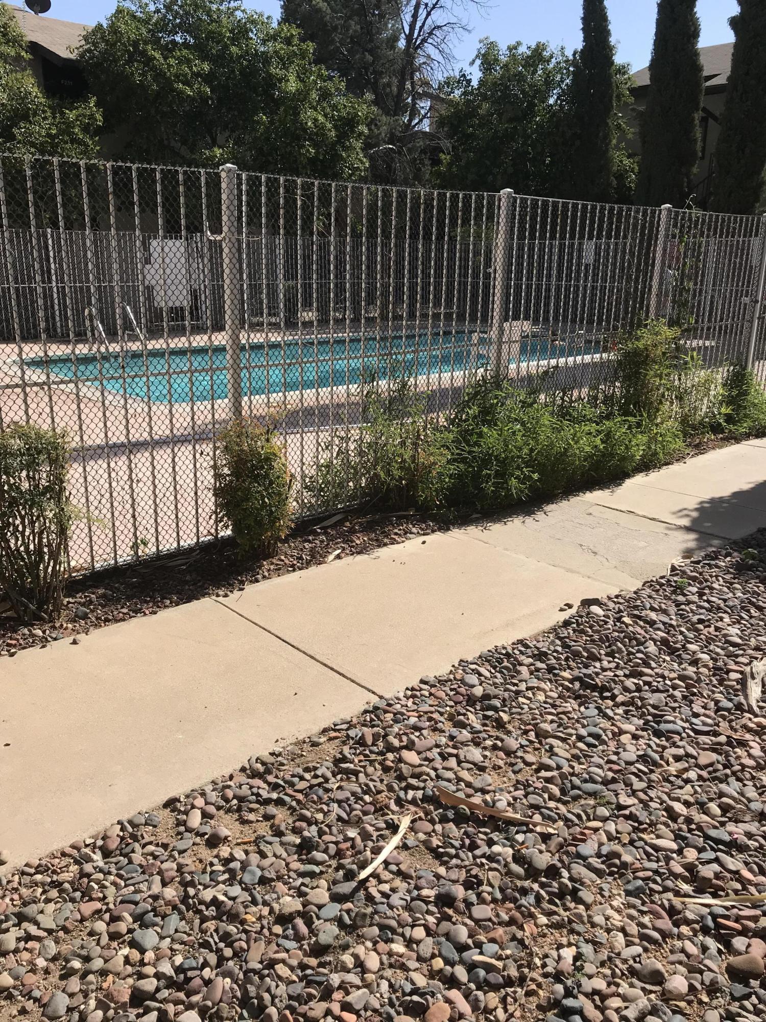 1620 North Wilmot Road, Unit E241 Tucson, AZ 85712 - Photo 18 of 19