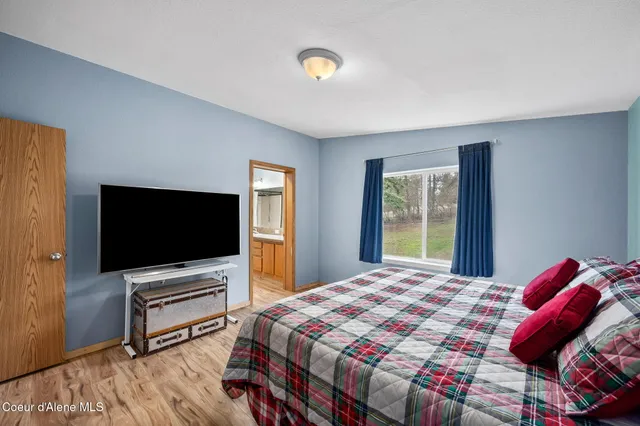 $390,000 | 319 Crystal Creek Road, Fernwood, ID 83830