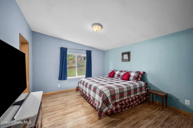 $390,000 | 319 Crystal Creek Road, Fernwood, ID 83830