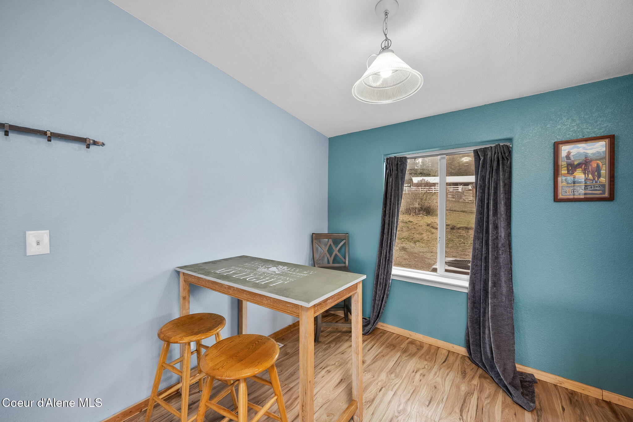 319 Crystal Creek Road Fernwood, ID 83830 - Photo 20 of 42 Dining