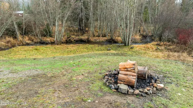 $390,000 | 319 Crystal Creek Road, Fernwood, ID 83830