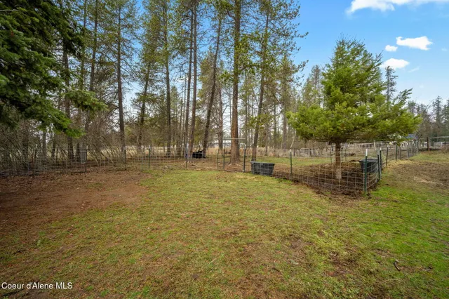 $390,000 | 319 Crystal Creek Road, Fernwood, ID 83830