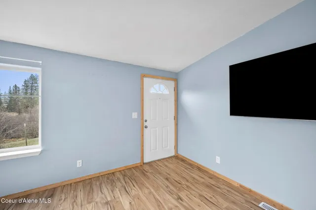 $390,000 | 319 Crystal Creek Road, Fernwood, ID 83830