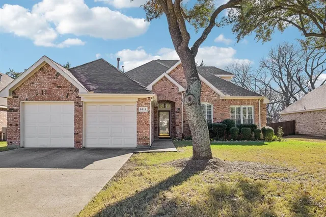$410,000 | 5118 Royal Bay Drive, Rowlett, TX 75089