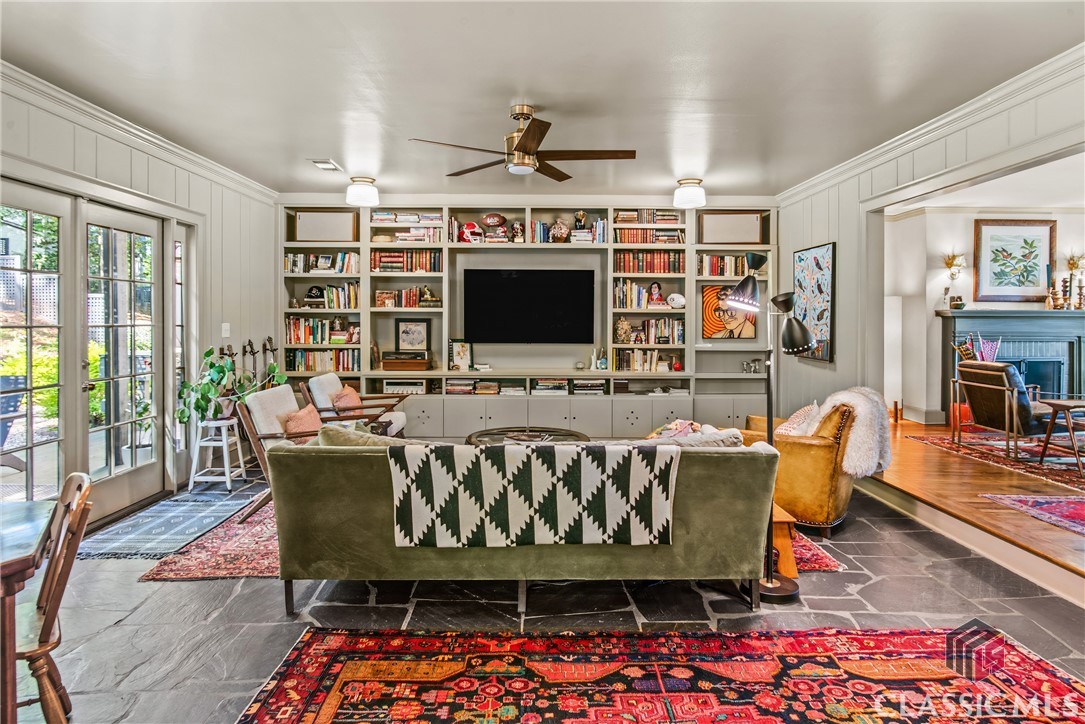 120 Plum Nelly Road Athens, GA 30606 - Photo 19 of 63