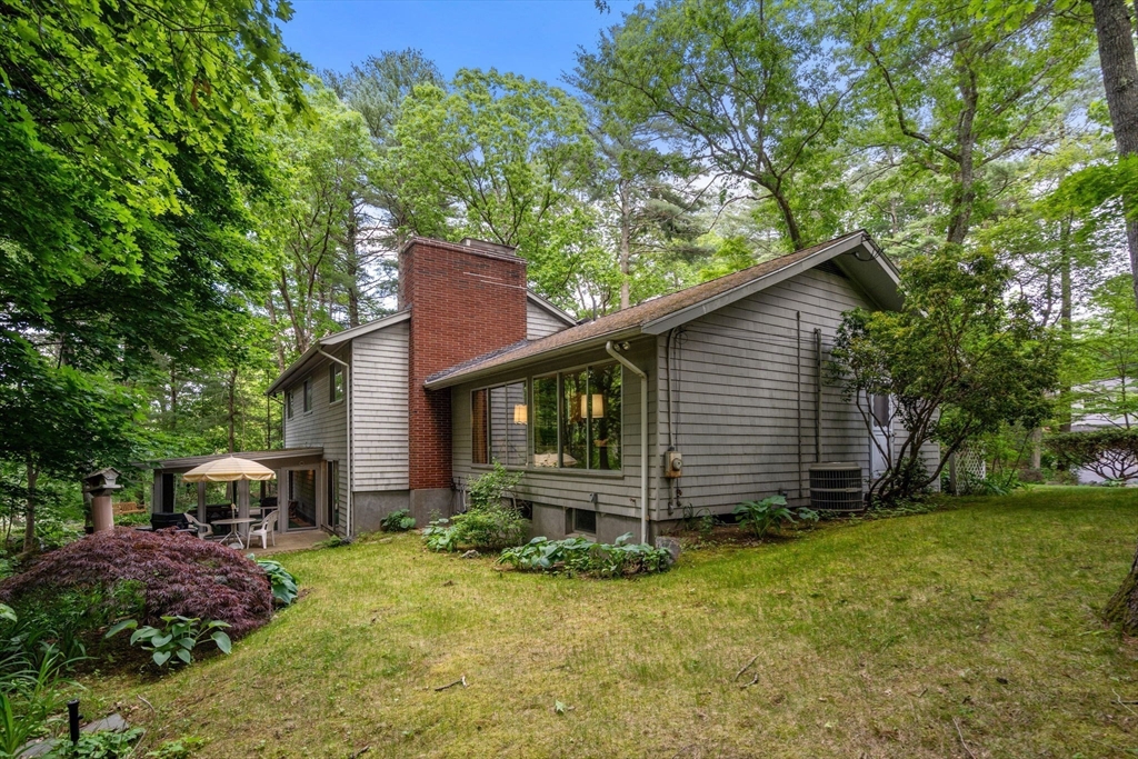 26 Arrowhead Road Weston, MA 02493 - Photo 28 of 28