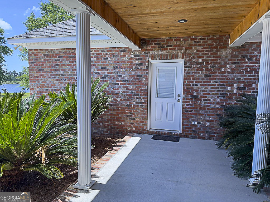 519 Thompson Level Road Lyons, GA 30436 - Photo 53 of 73