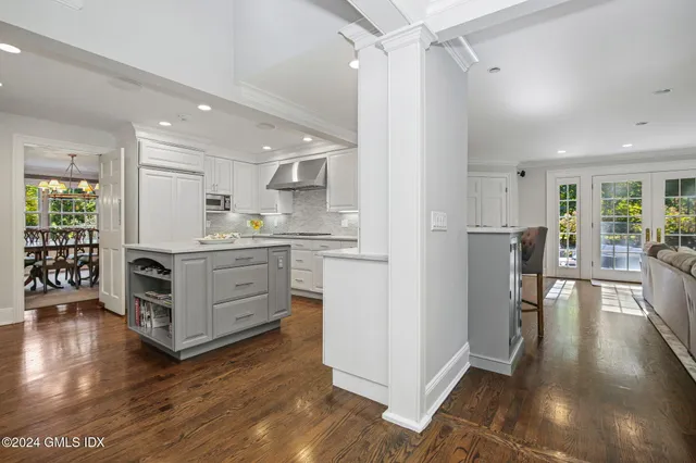 $19,000 | 49 Grosset Road, Riverside, CT 06878