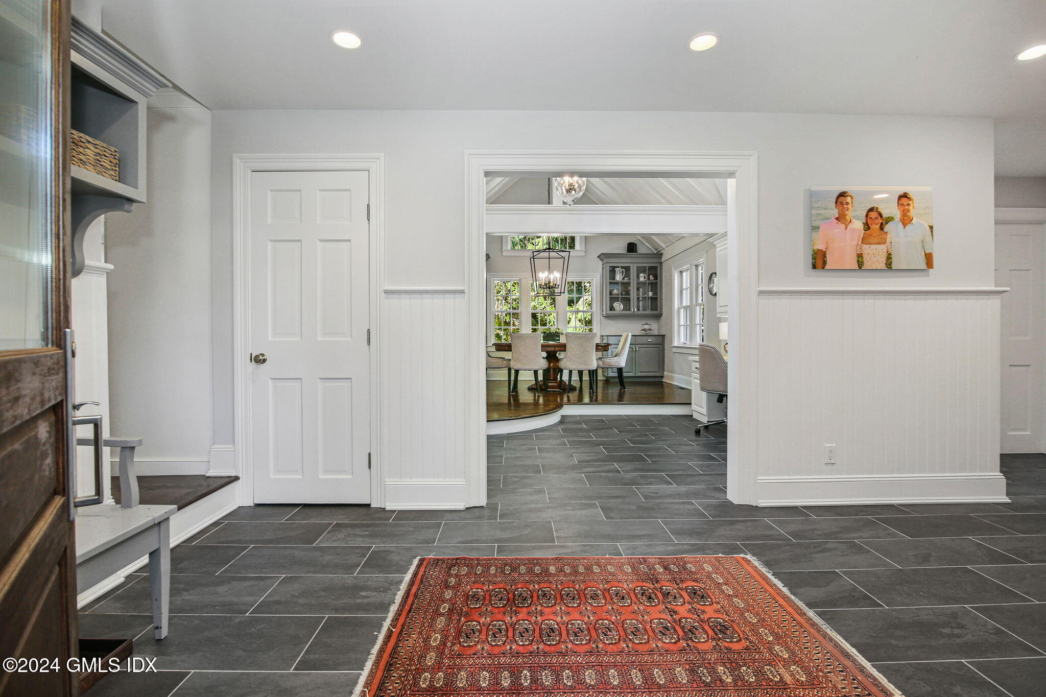 49 Grosset Road Riverside, CT 06878 - Photo 25 of 41 a view interior of the house