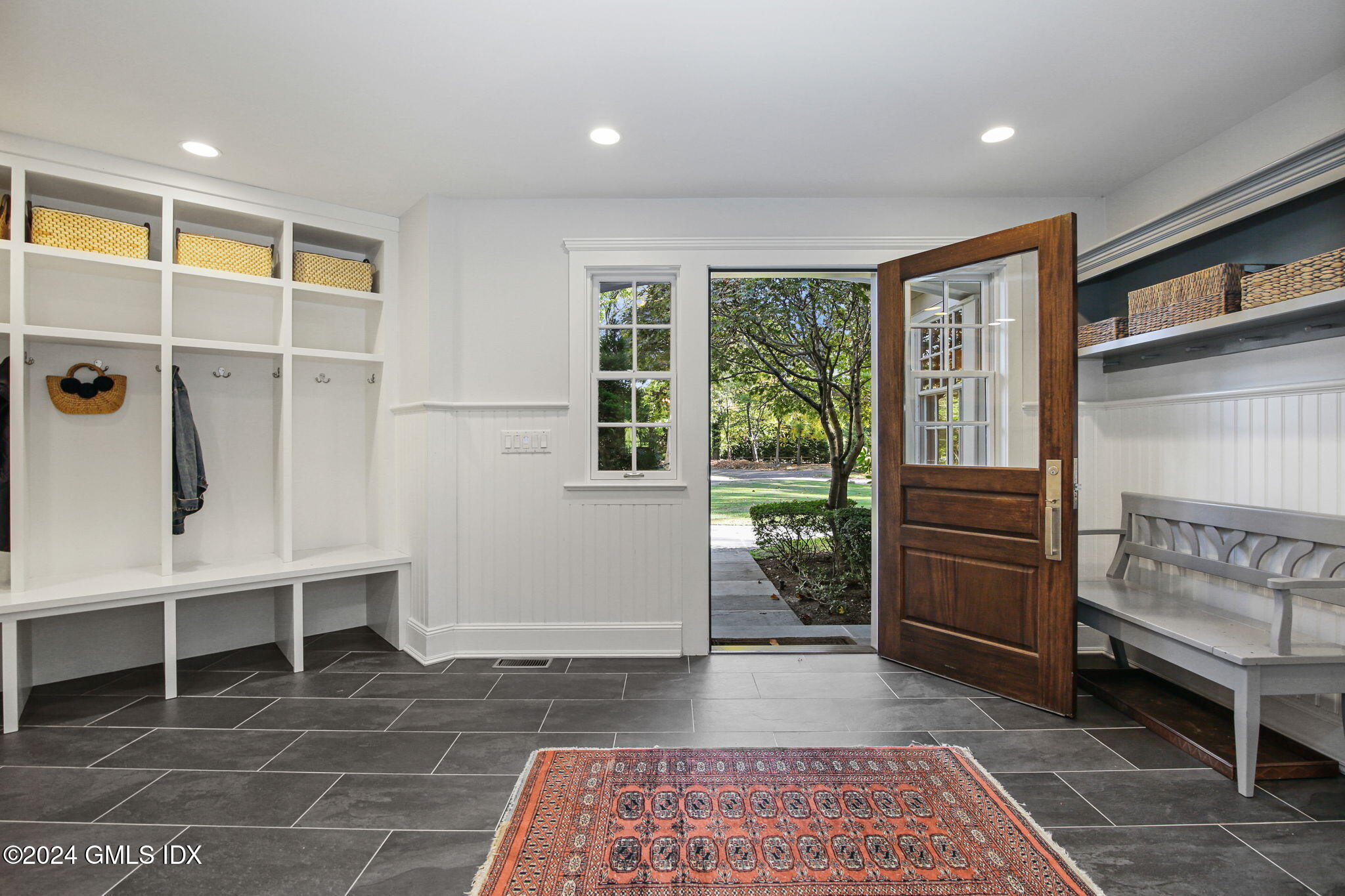 49 Grosset Road Riverside, CT 06878 - Photo 26 of 41 a bedroom with a bed and a window