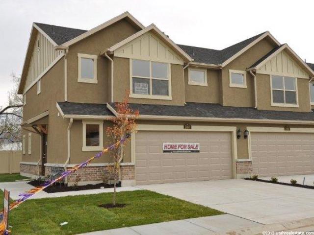 Undisclosed Address Ogden, UT 84401 - Photo 1 of 1 Full Masonry Exterior