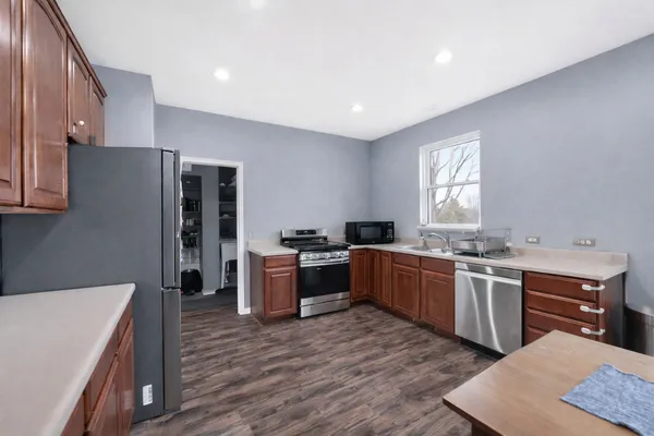 $499,999 | 2322 Pagosa Springs Drive, Aurora, IL 60503