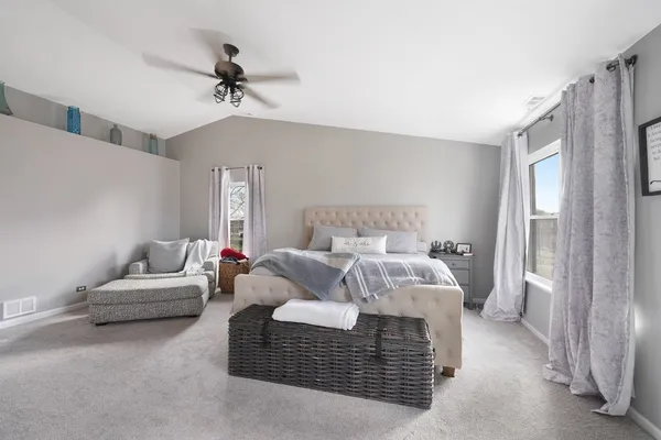 $499,999 | 2322 Pagosa Springs Drive, Aurora, IL 60503