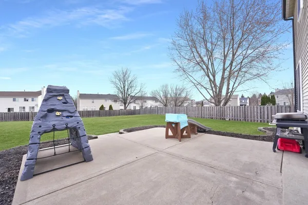 $499,999 | 2322 Pagosa Springs Drive, Aurora, IL 60503