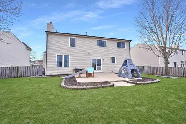 $499,999 | 2322 Pagosa Springs Drive, Aurora, IL 60503