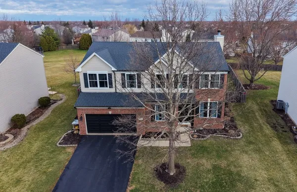 $499,999 | 2322 Pagosa Springs Drive, Aurora, IL 60503