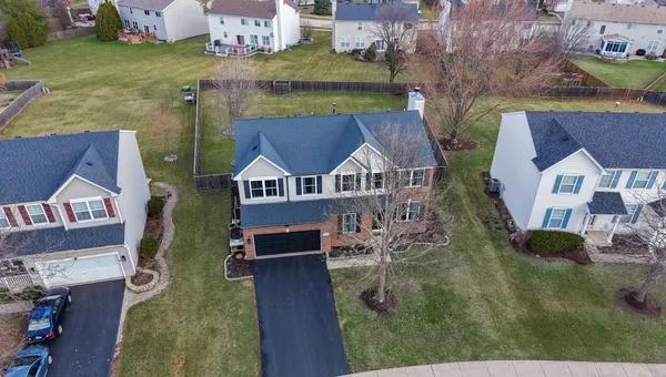 $499,999 | 2322 Pagosa Springs Drive, Aurora, IL 60503