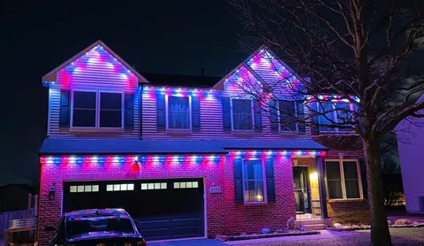 $550,000 | 2322 Pagosa Springs Drive, Aurora, IL 60503