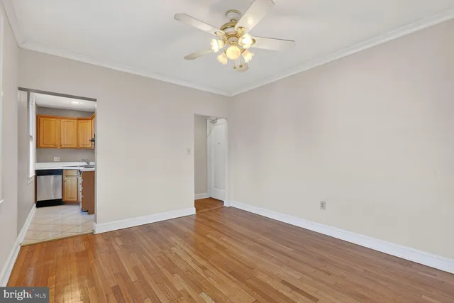 $2,195 | 1820 Swann Street Northwest, Unit 303, Washington, DC 20009