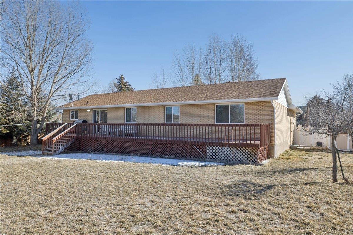 104 Evans Lane Evanston, WY 82930 - Photo 16 of 42