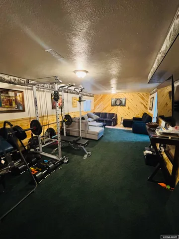 $564,900 | 104 Evans Lane, Evanston, WY 82930