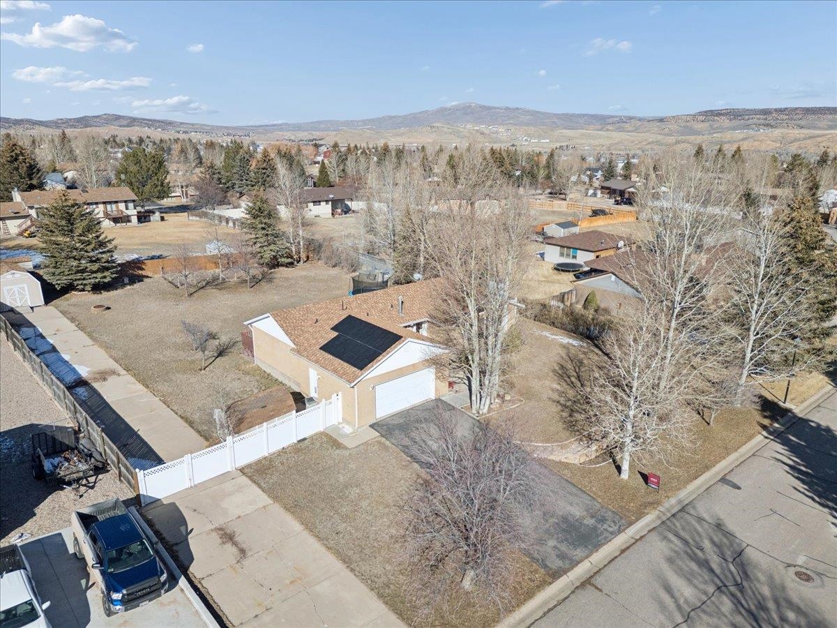 104 Evans Lane Evanston, WY 82930 - Photo 37 of 42